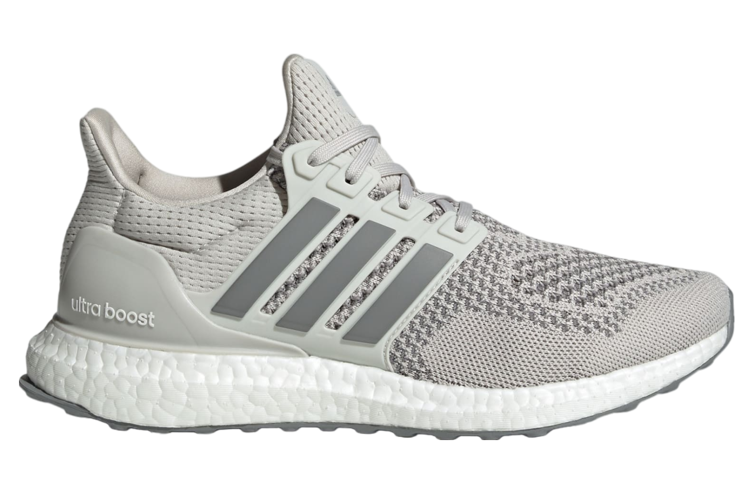 Adidas Ultraboost 1.0 Grey One / Grey Three