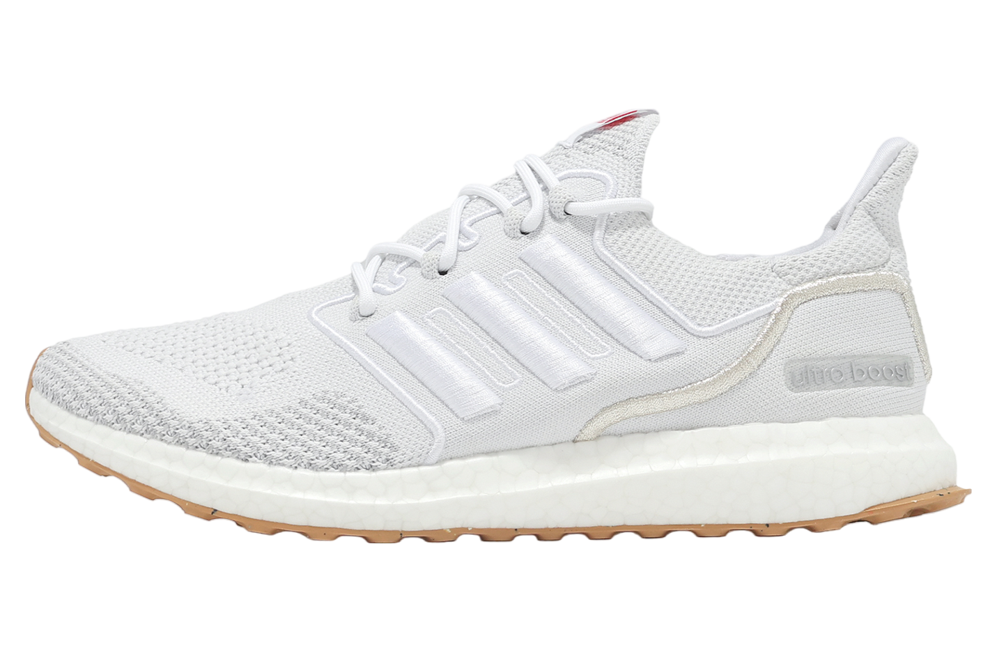 Adidas Ultraboost 1.0 LCFP Footwear White / Silver Metallic