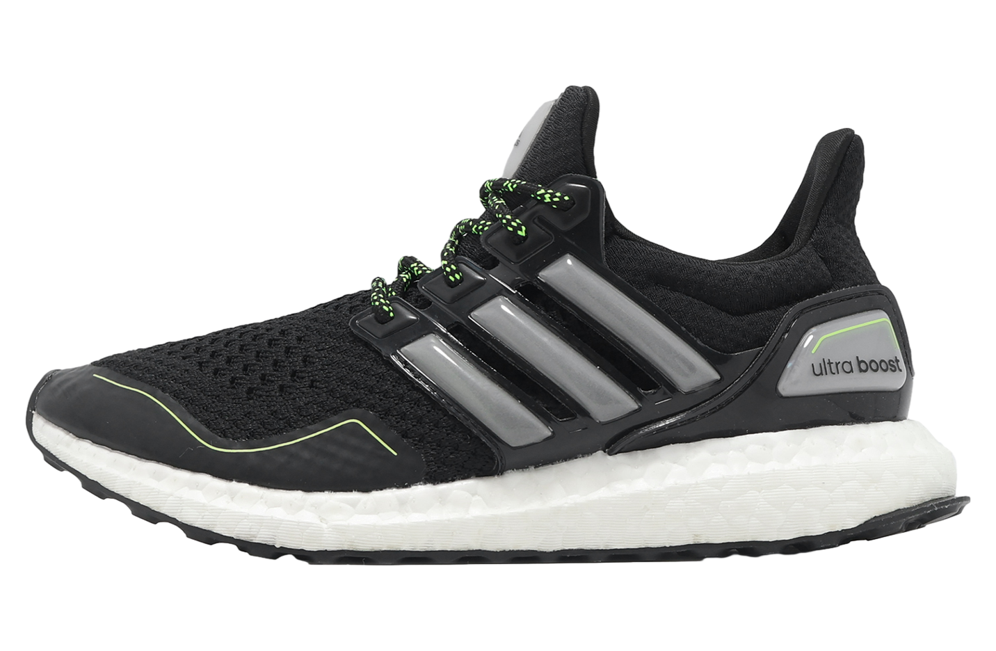 【国内正規品】★adidas★ ULTRABOOST 1.0 DNA \"BLACK/BLACK\" NEW Adidas UltraBoost 1.0 DNA Carbon Sneaker GY7486
