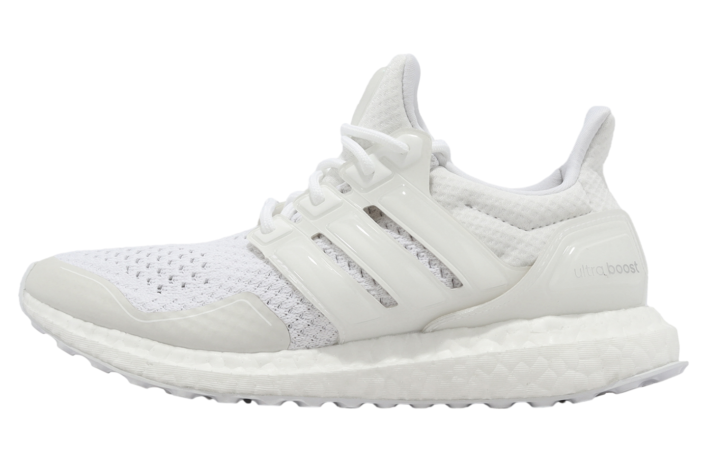 ★関税込★Adidas★ADIDAS ULTRA BOOST 1.0★25-30cm★ Adidas Ultraboost 1.0 W WMNS Footwear White / Zero Metalic