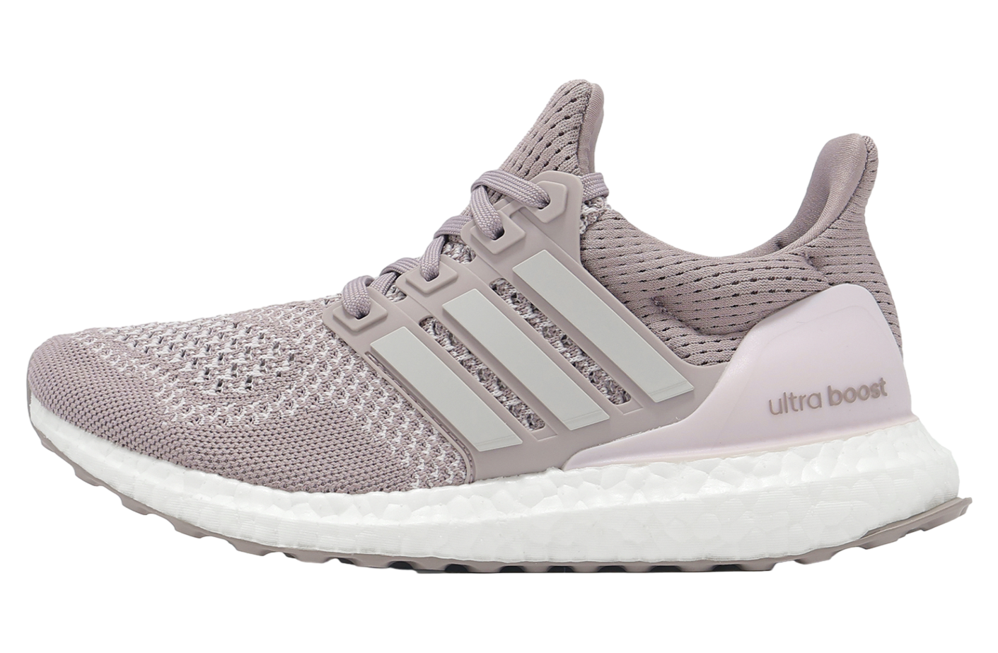 Adidas Ultraboost 1.0 W WMNS Preloved Fig / Grey One - Nov