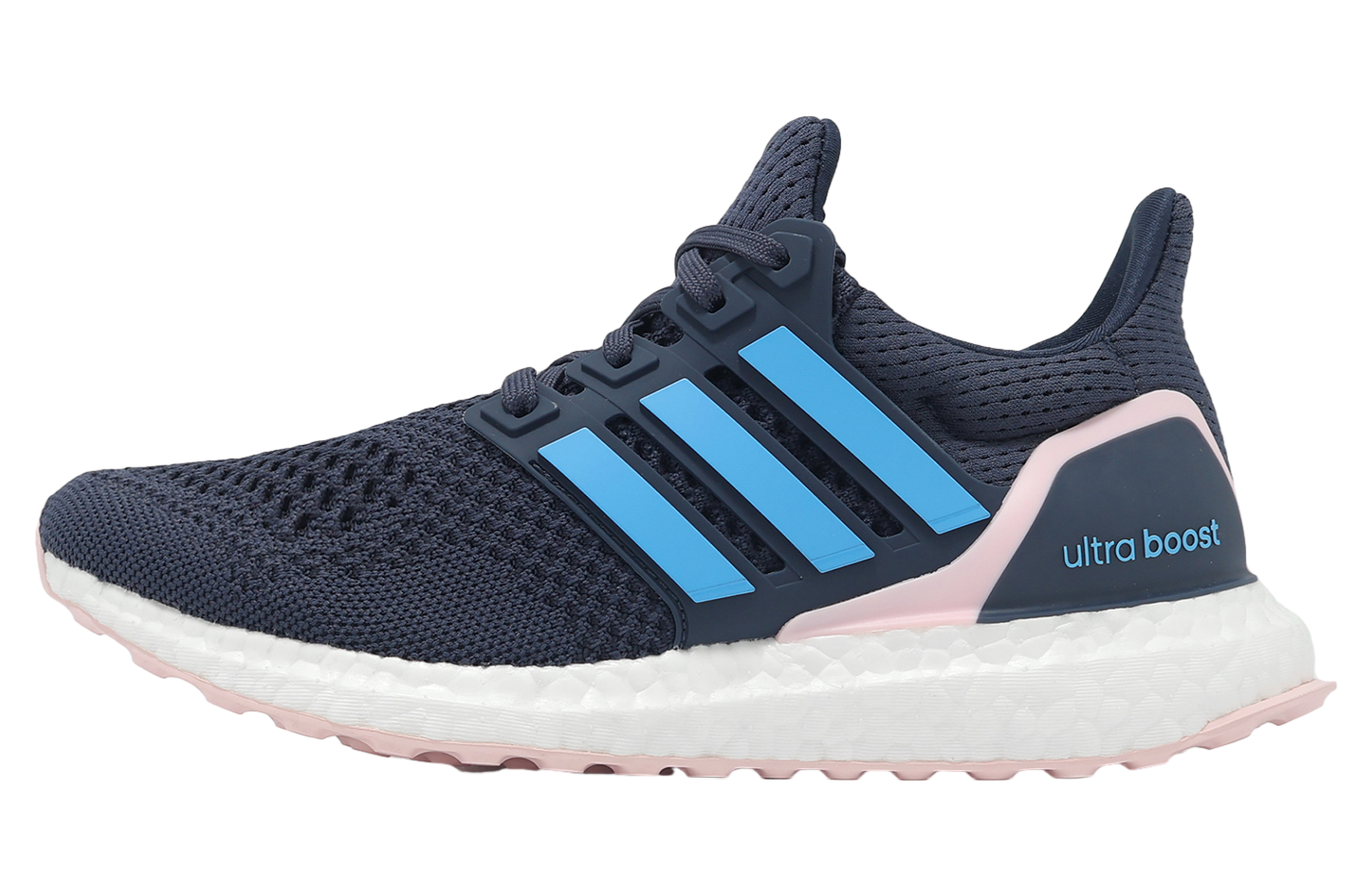 Adidas Ultraboost 1.0 W WMNS Shadow Navy / Semi Blue Burst