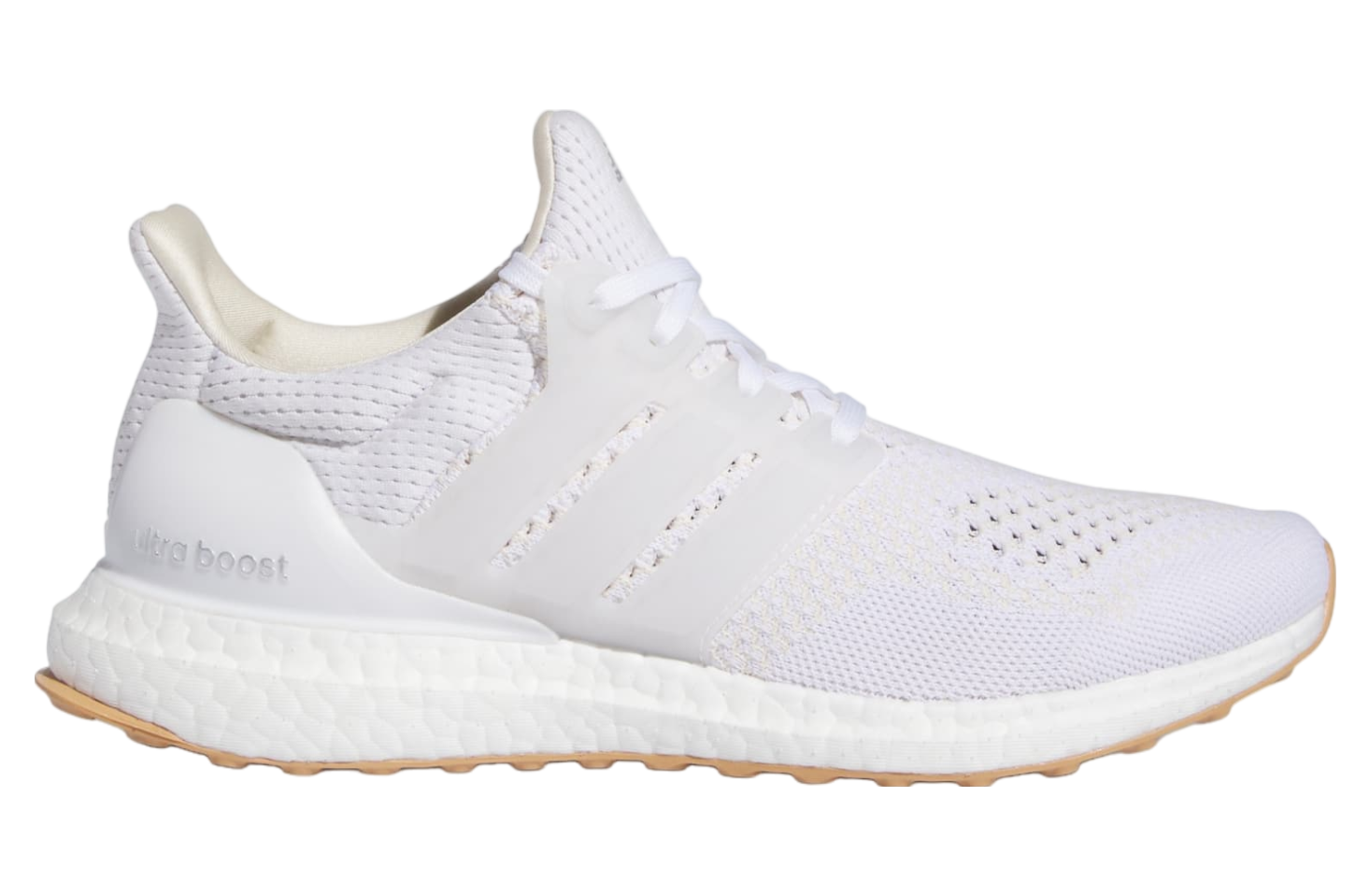 Adidas Ultraboost 1.0 WMNS Cloud White / Silver Metallic / Gum