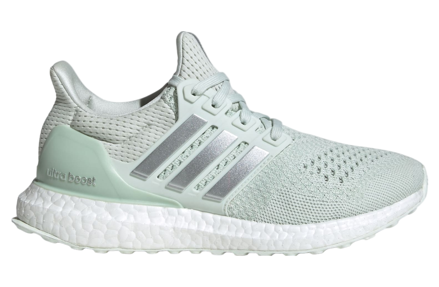 Adidas Ultraboost 1.0 WMNS Crystal Jade / Silver Metallic