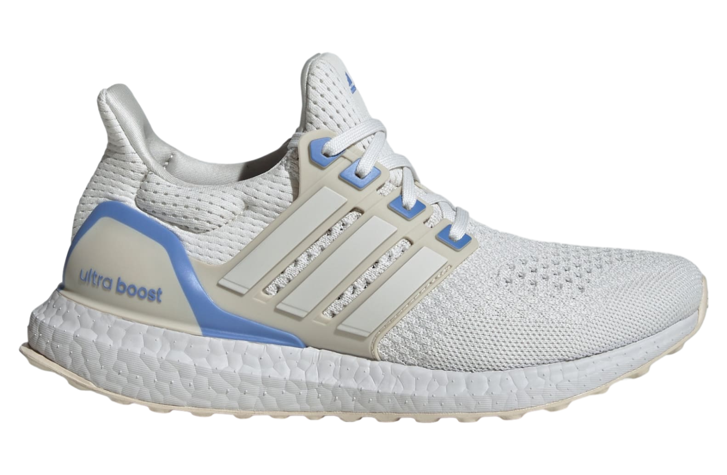 Adidas Ultraboost 1.0 WMNS Crystal White / Blue Fusion