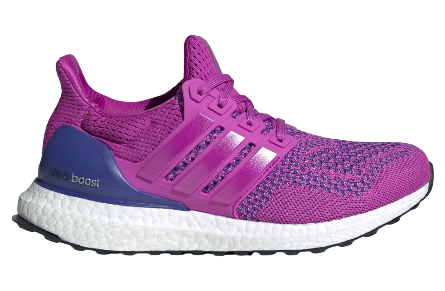 Adidas Ultraboost 1.0 WMNS Flash Pink / Semi Night Flash