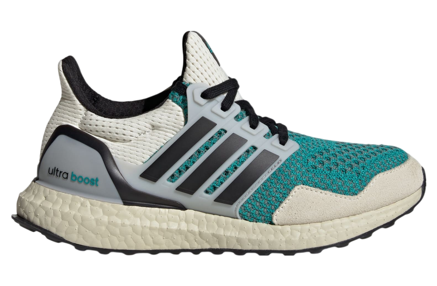 Adidas Ultraboost 1.0 Wmns Pure Teal / Core Black