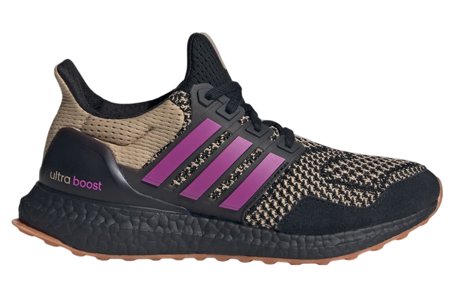 BRIESTA Gradation purple　ブリエスタ Adidas ZX 2K Boost 2.0 Purple GZ7825 Running Shoes Womens
