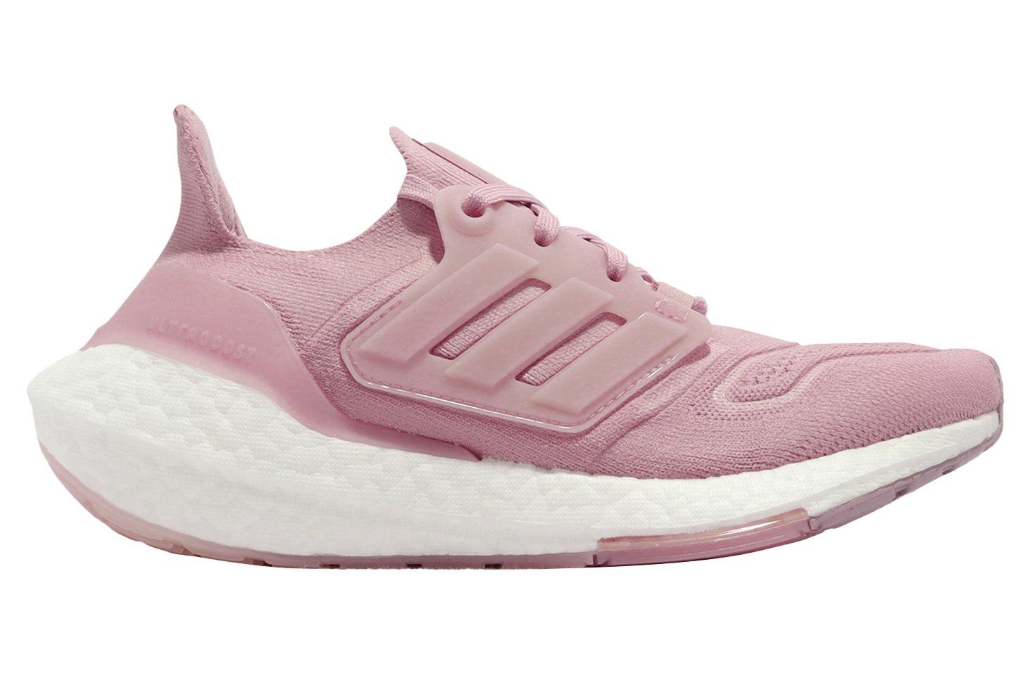 Adidas Ultraboost 22 W WMNS Wonder Mauve / Magic Mauve