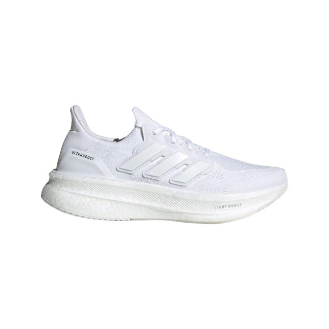 Adidas Ultraboost 5 Cloud White / Crystal White