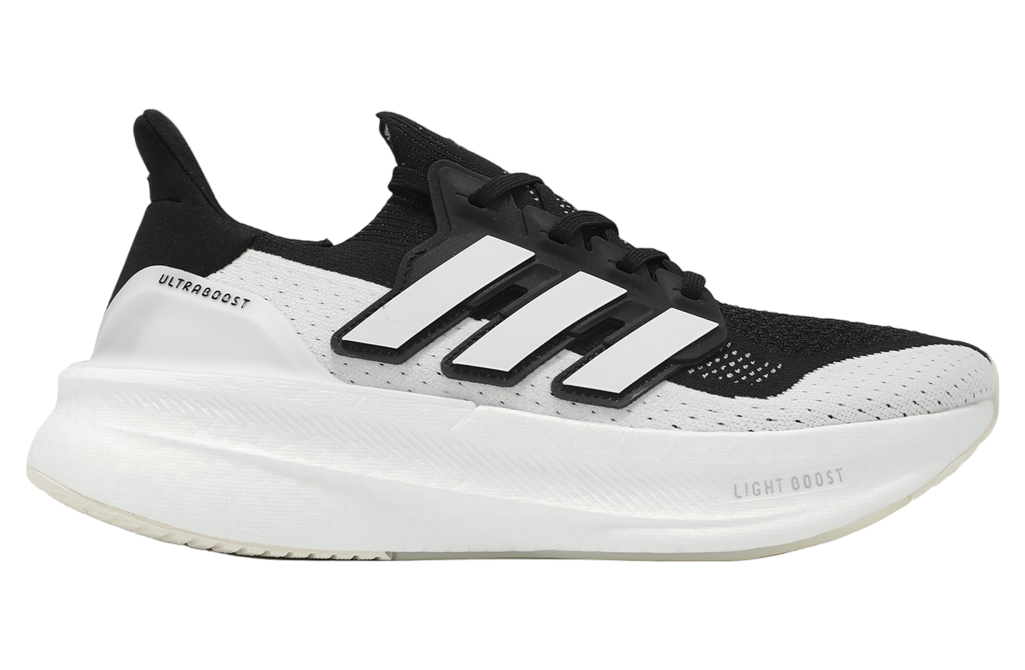 Adidas Ultraboost 5 Core Black / Footwear White