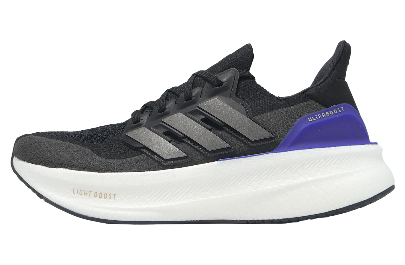 Adidas Ultraboost 5 Core Black / Night Metallic