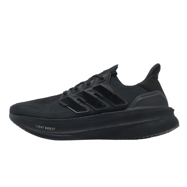 Adidas Ultraboost 5 Core Black