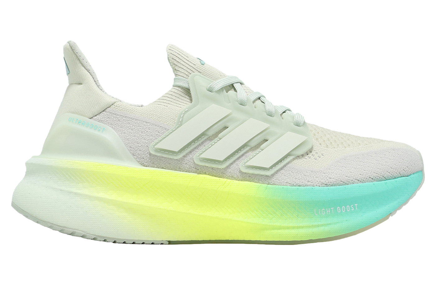 Adidas Ultraboost 5 Linen Green / Crystal Jade