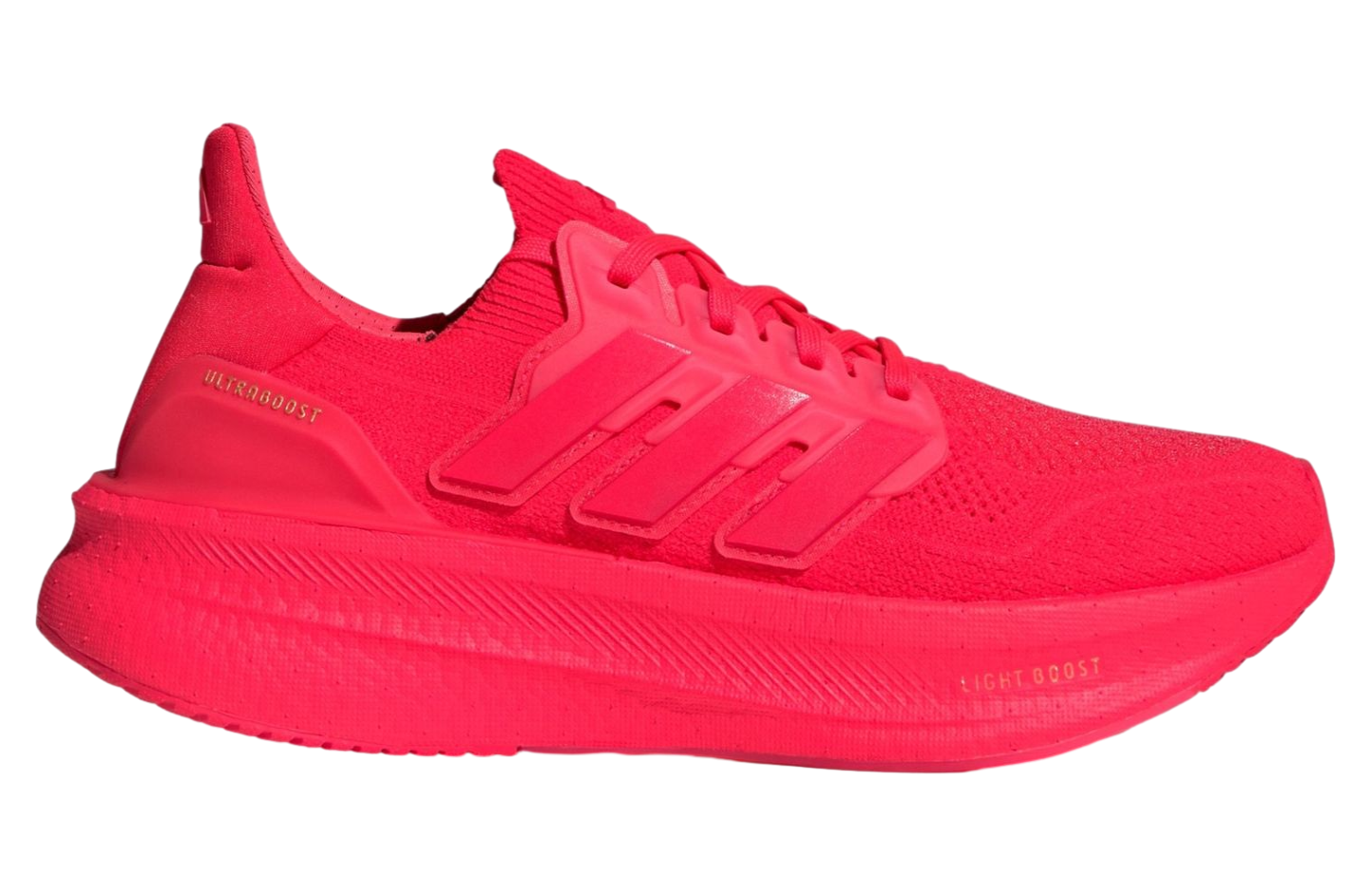 Adidas Ultraboost 5 Lucid Red Lucid Red / Matte Gold
