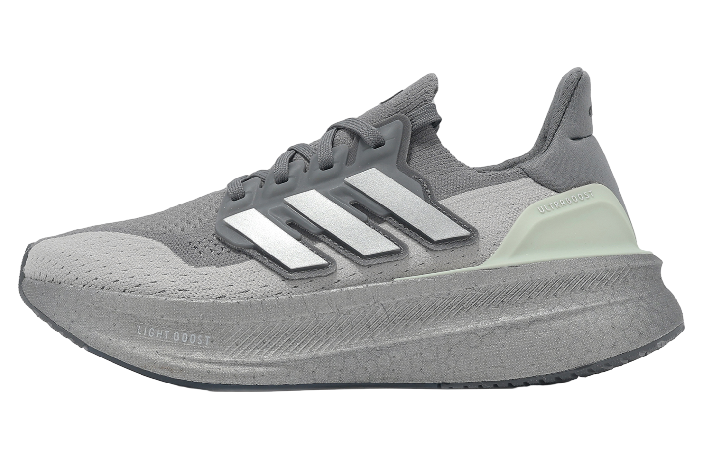 Adidas Ultraboost 5 W WMNS Grey Four / Silver Metallic