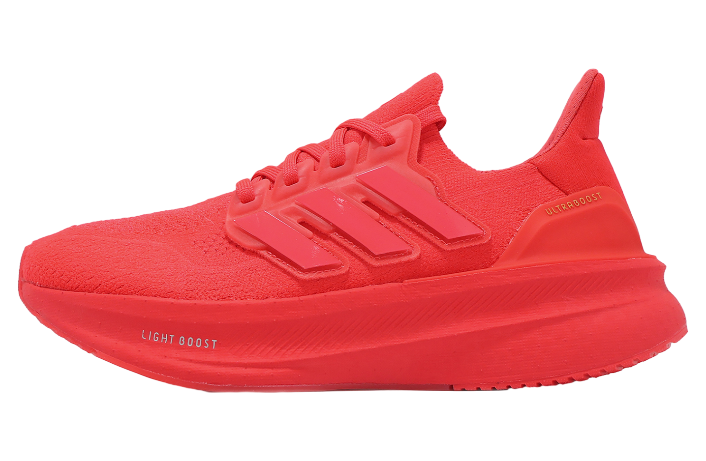 ꙳★*゜lxzjc99725꙳★*゜ BUY Adidas Ultraboost 5 W WMNS Lucid Red / Gold Metallic