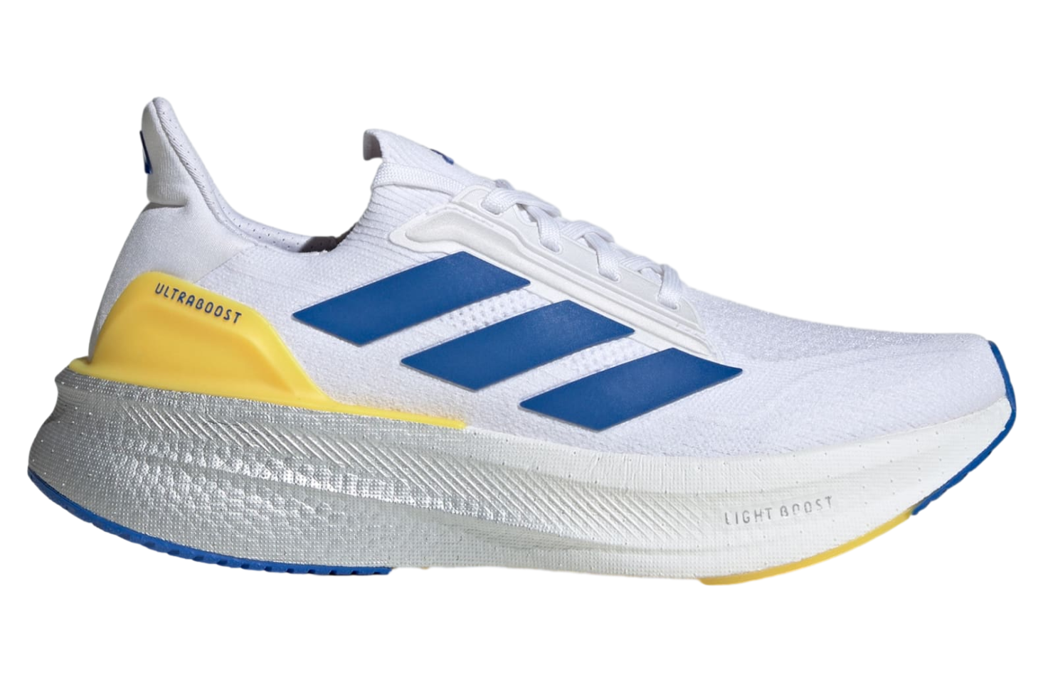 Adidas Ultraboost 5X Cloud White / Blue