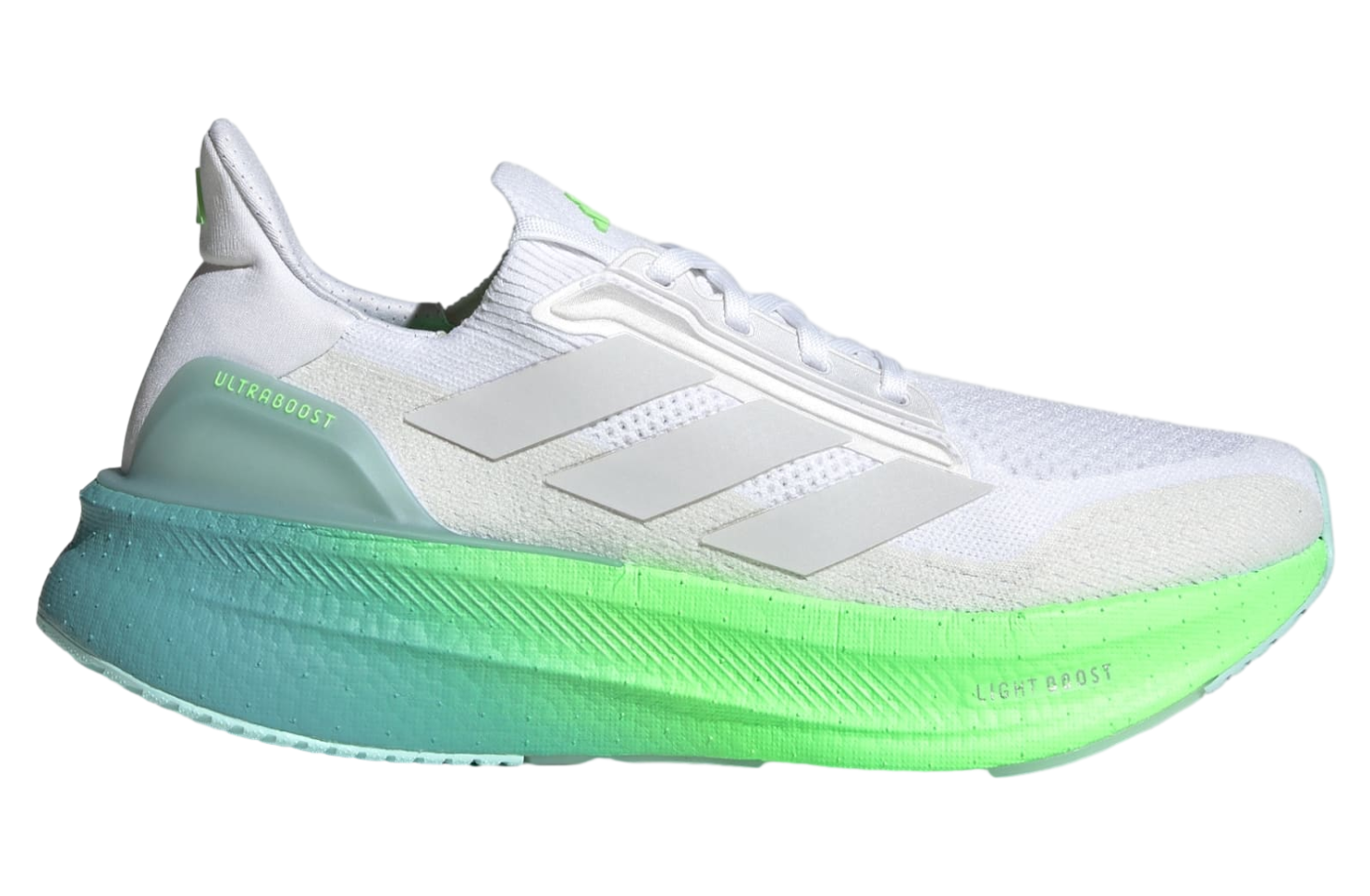 Adidas Ultraboost 5x Cloud White / Dash Grey