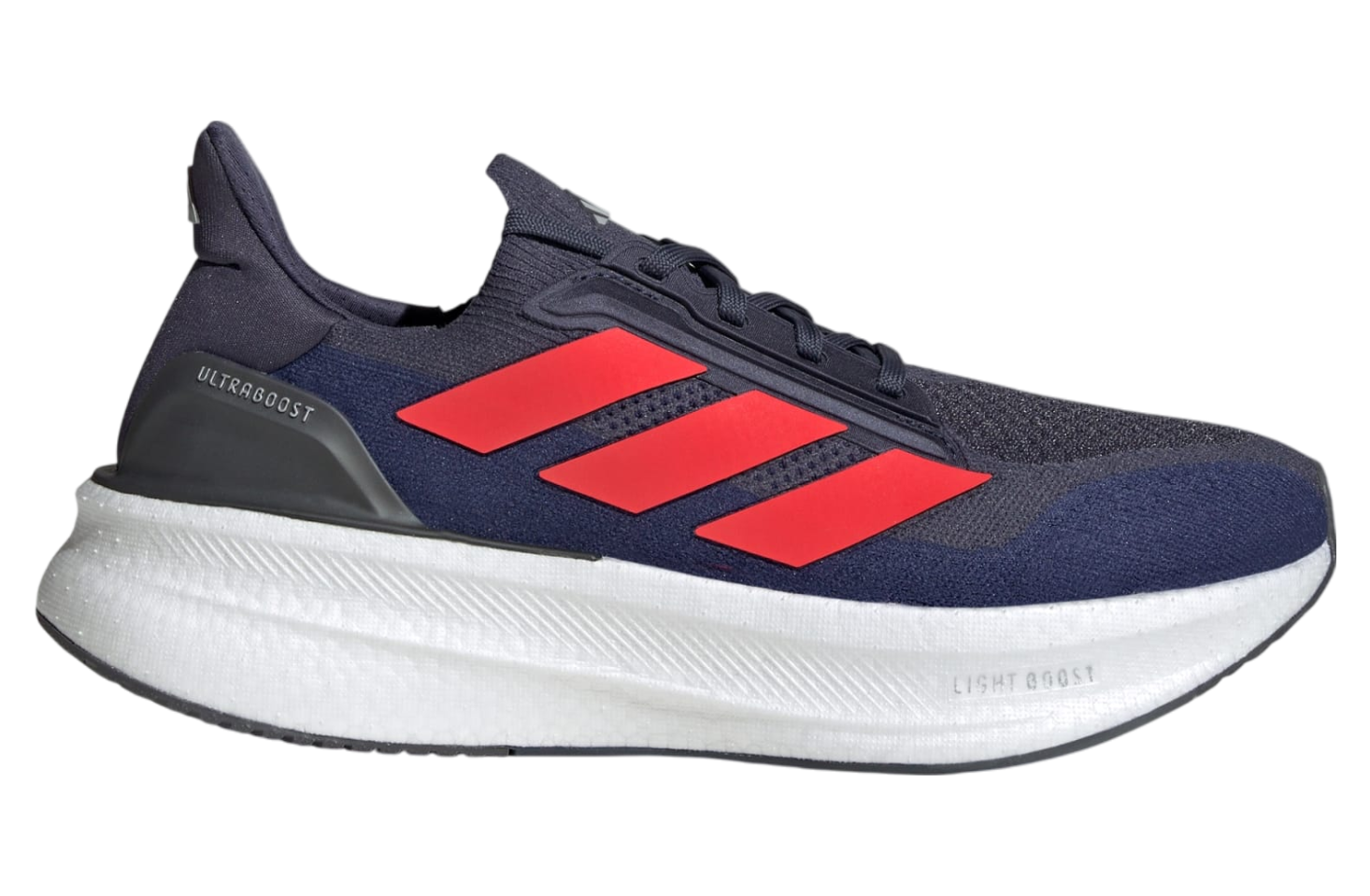 Adidas Ultraboost 5x Dark Blue / Lucid Red