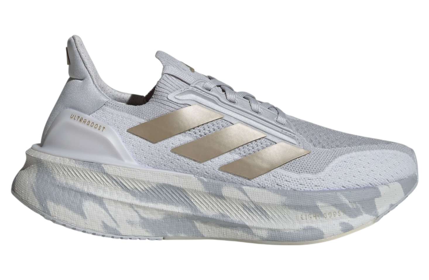 Adidas Ultraboost 5X Digital Camo WMNS Light Solid Grey / Dash Grey