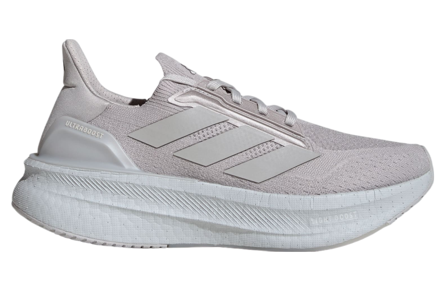 Adidas ultraboost cloud white grey hotsell