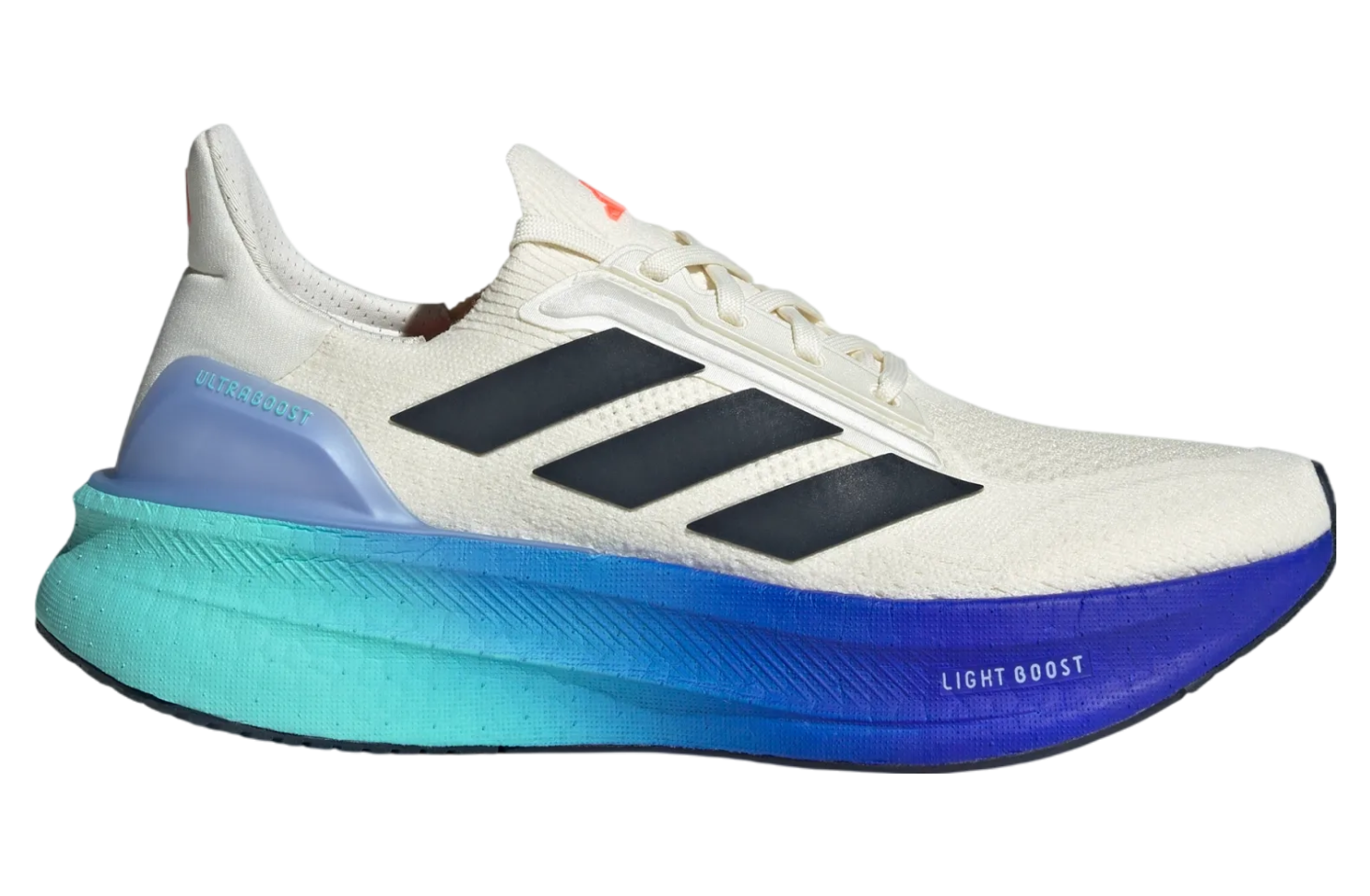 Adidas Ultraboost 5X Off White / Aurora Ink