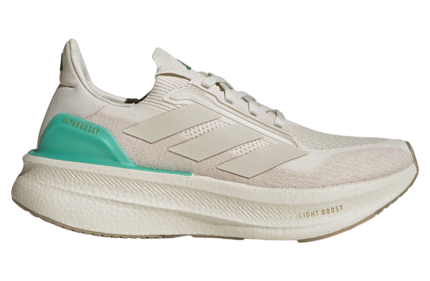 Adidas Ultraboost 5x Orbit Grey / Court Green