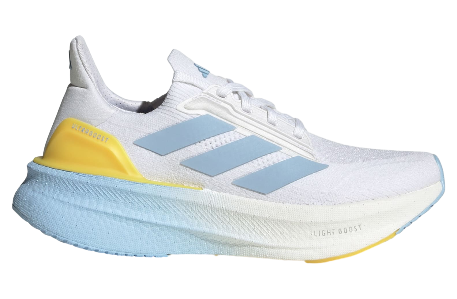 Adidas Ultraboost 5X W WMNS Cloud White / Glow Blue