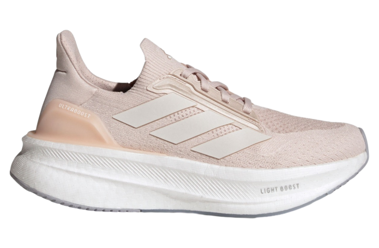 hayaman Adidas Ultraboost 5X W WMNS Putty Mauve / Zero Metalic - Aug