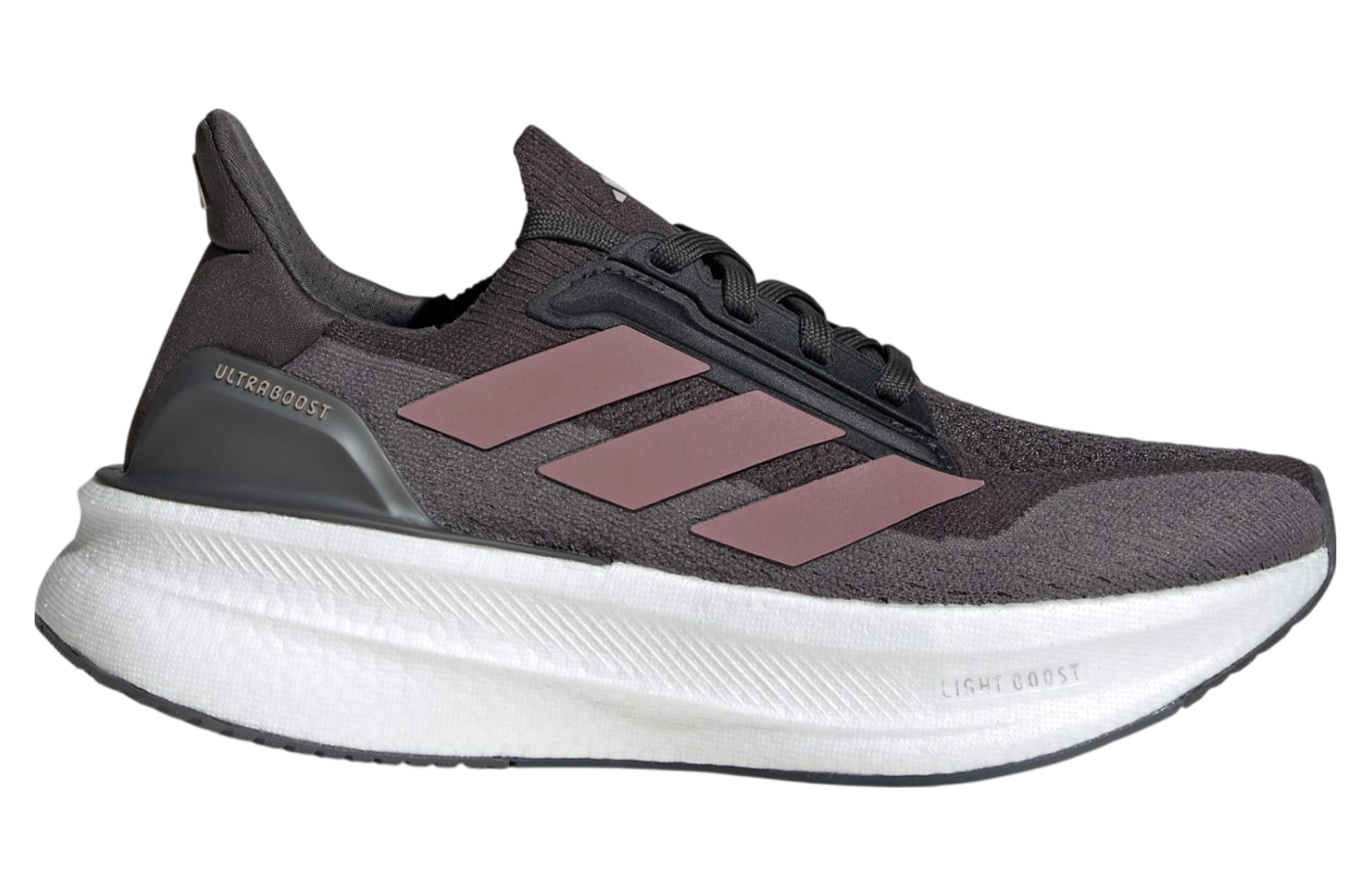 Adidas Ultraboost 5x Wmns Carbon / Magic Mauve