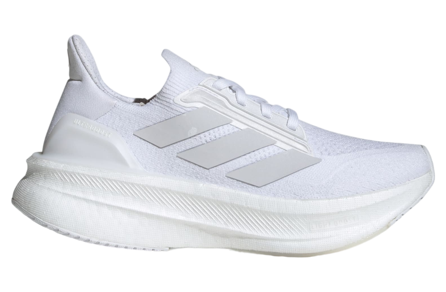 Adidas ultra boost women all white best sale