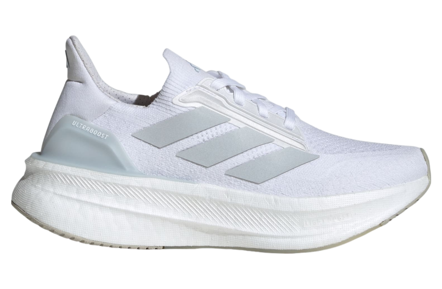 Adidas Ultraboost 5x WMNS Cloud White Halo Blue