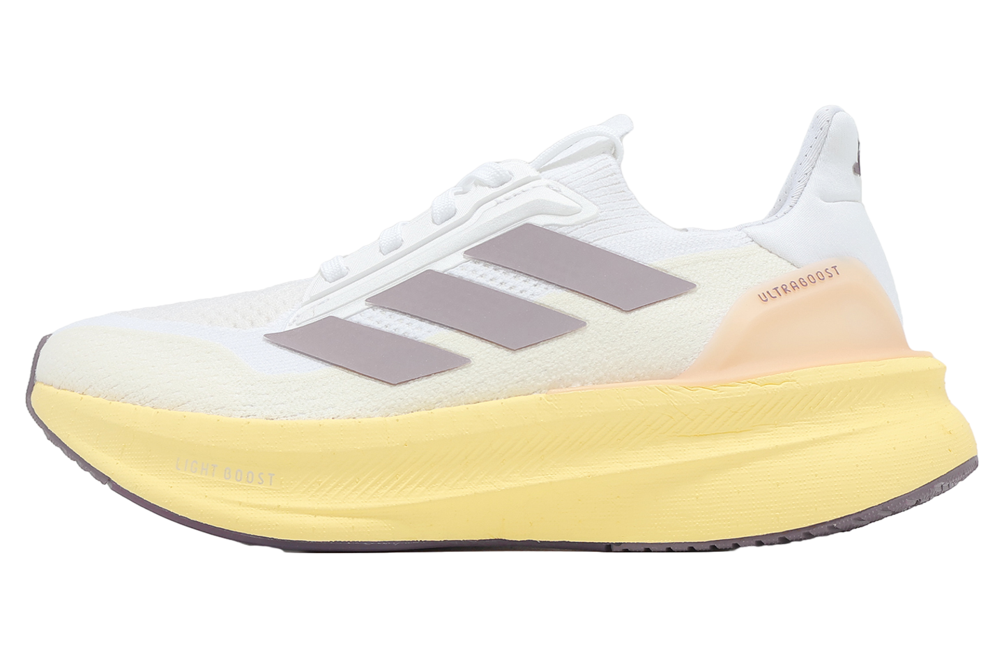 Adidas Ultraboost 5X WMNS Off White / Preloved Fig