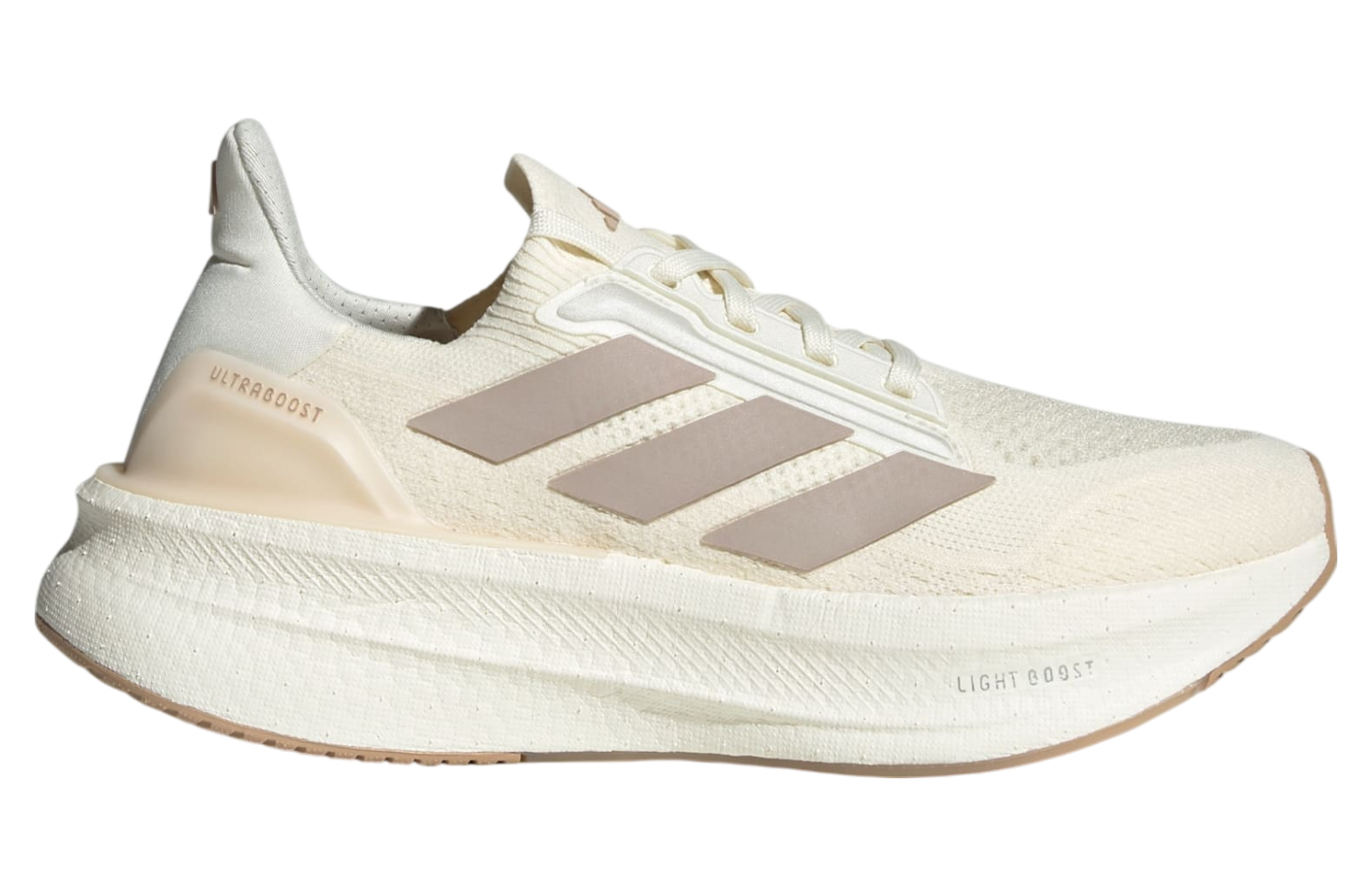 Adidas Ultraboost 5x WMNS Off White / Wonder Taupe