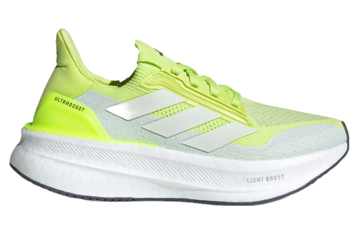 Adidas Ultraboost 5x WMNS Pulse Lime / Crystal Jade