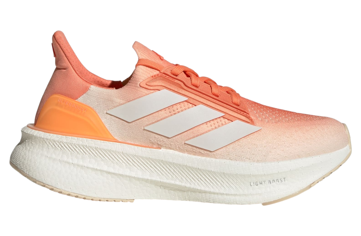 Adidas Ultraboost 5X WMNS Semi Coral / Off White