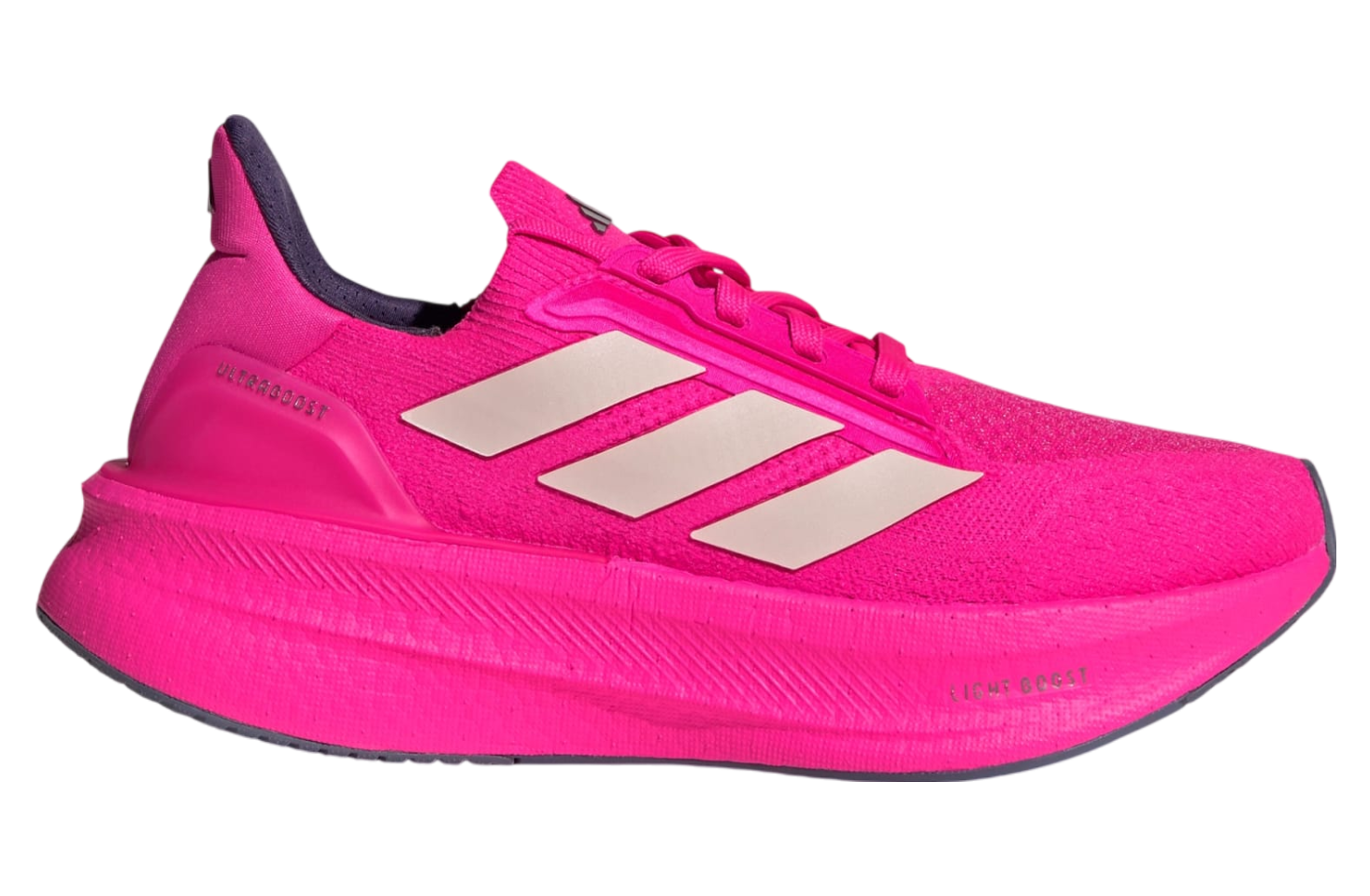福袋 Ultraboost Adidas 5x Jun - Quartz Wonder / Pink Shock WMNS 靴