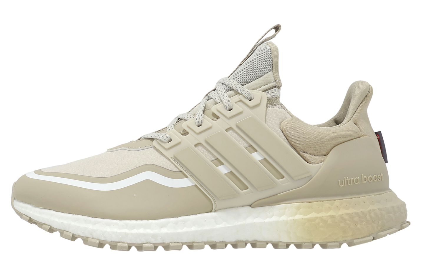 Adidas UltraBoost All Terrain Footwear White Beige Oct 2023