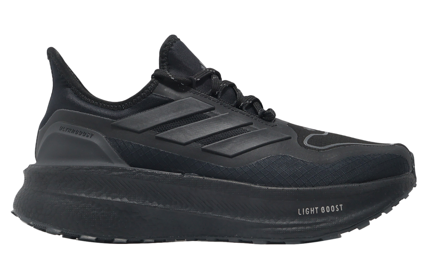 Adidas Ultraboost Light 2.0 GTX Core Black / Carbon