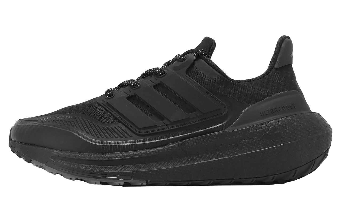 Adidas Ultraboost Light C.RDY Core Black / Grey Six