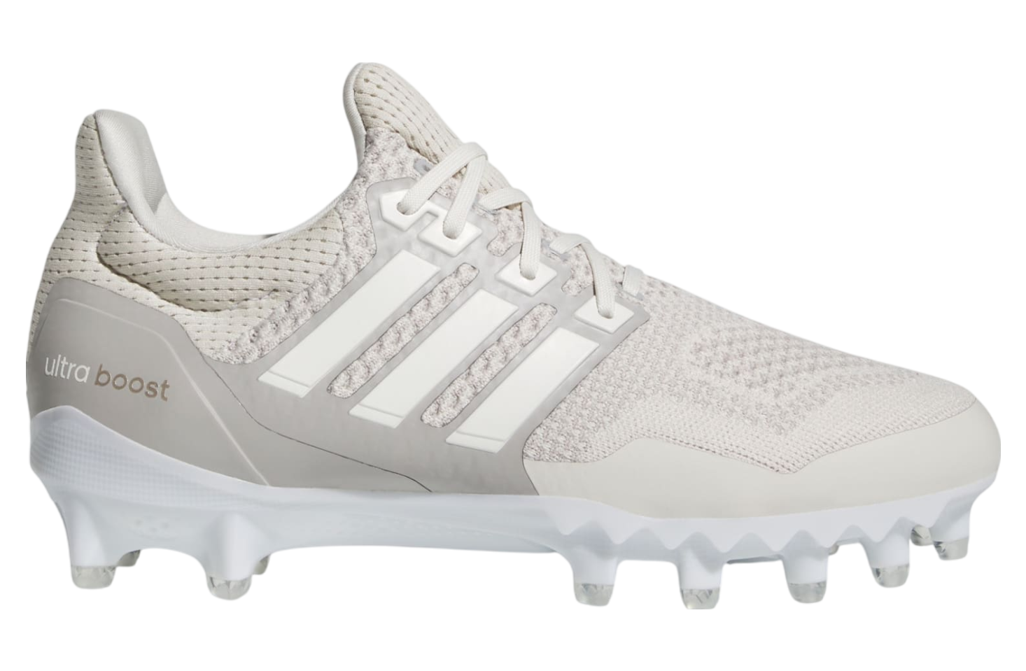 Adidas Ultraboost Talc / Chalk White