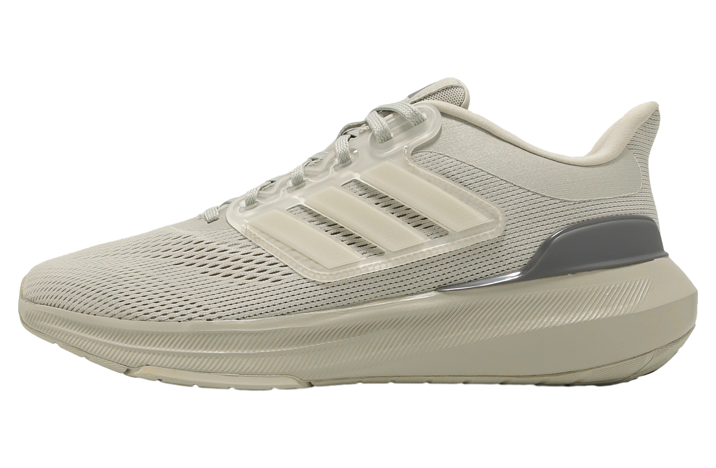 Adidas Ultrabounce Beige / Grey