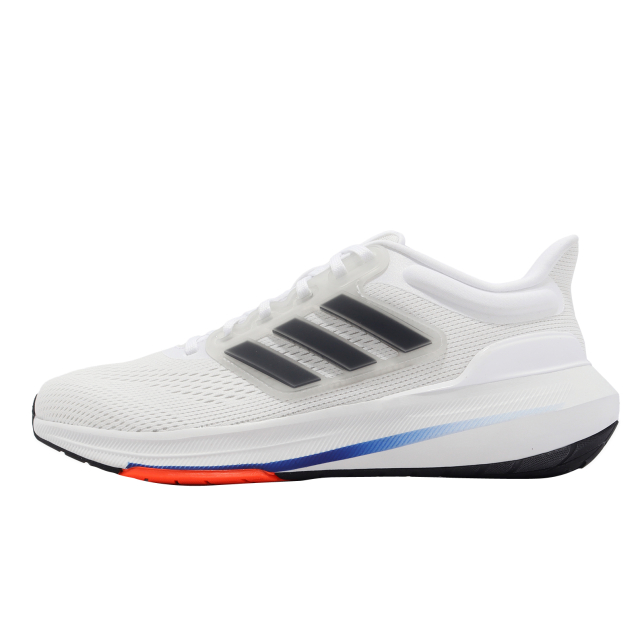 adidas Ultrabounce Chalk White Core Black