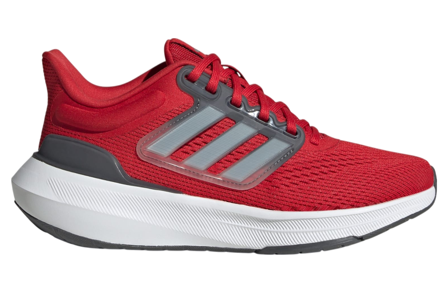 Adidas Ultrabounce Sport Lace GS Better Scarlet / Wonder Blue