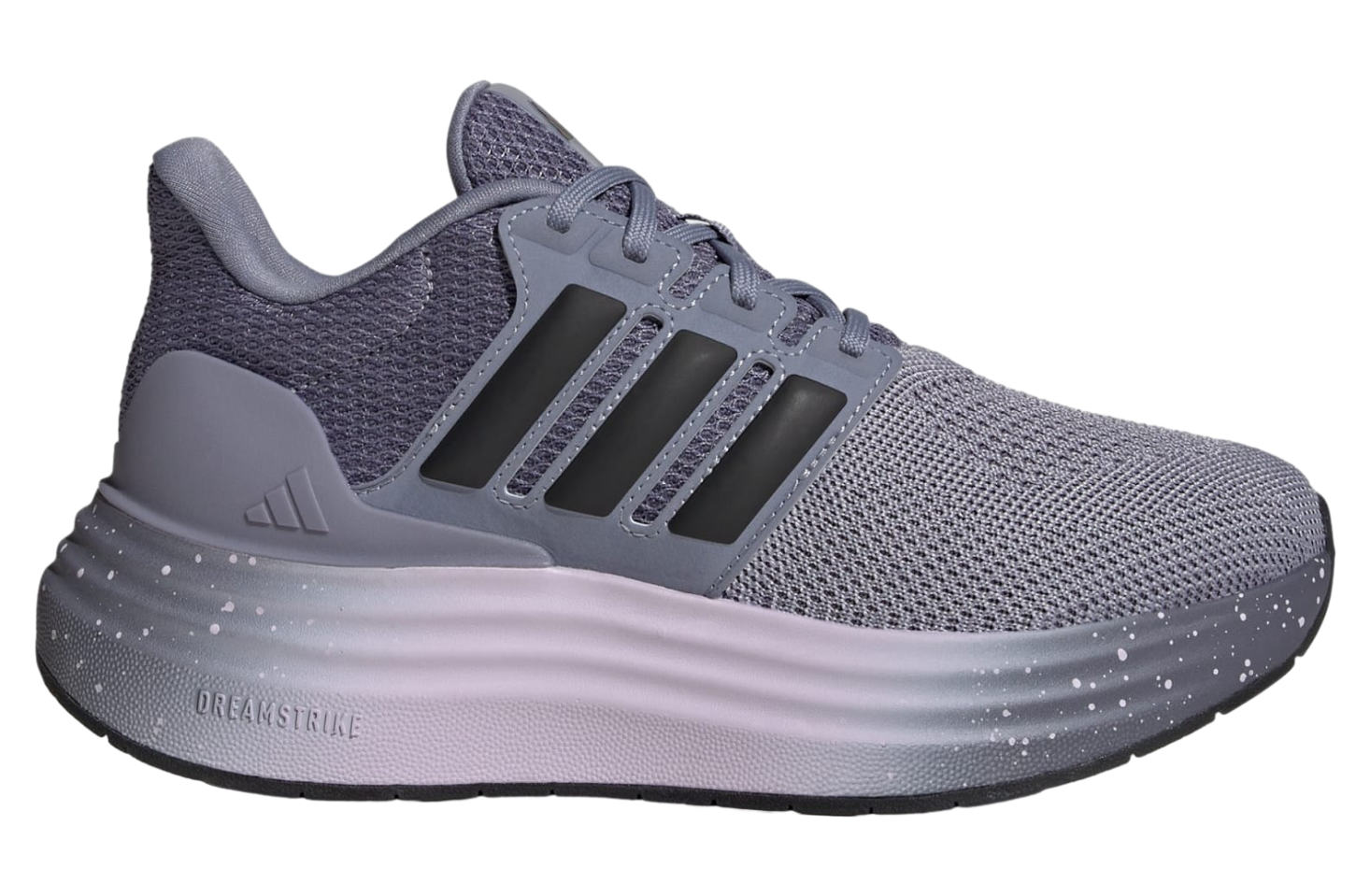 Adidas Ultradream Bold WMNS Silver Violet / Core Black