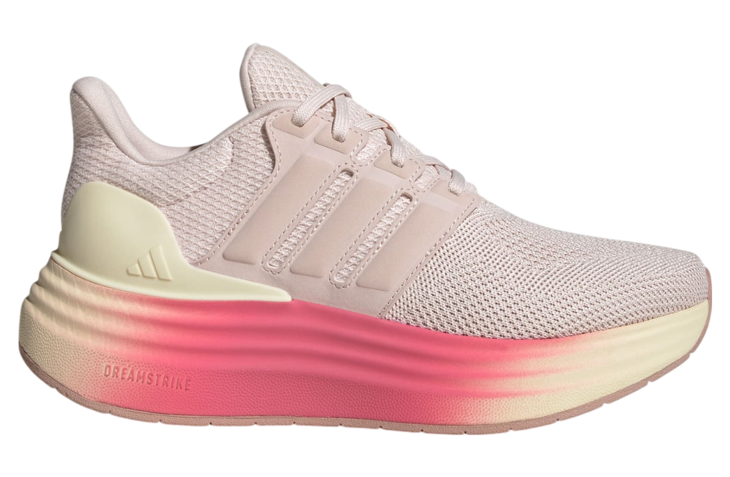 Adidas Ultradream Bold WMNS Wonder Quartz / Warm Vanilla