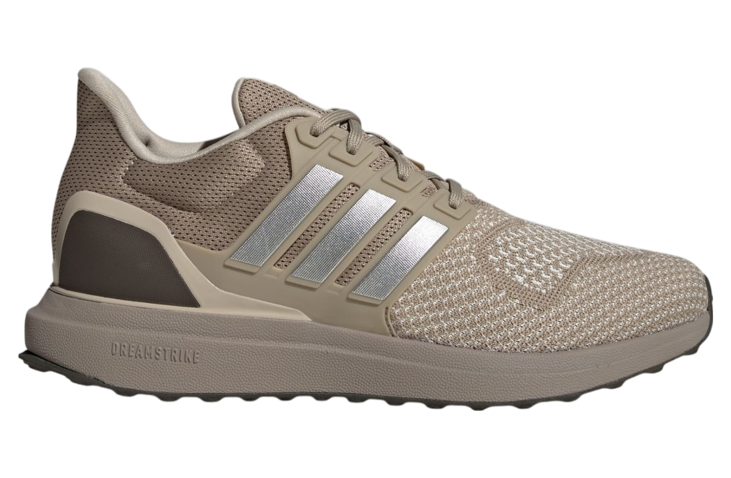 Adidas Ultradream Dna Blanch Cargo / Silver Metallic