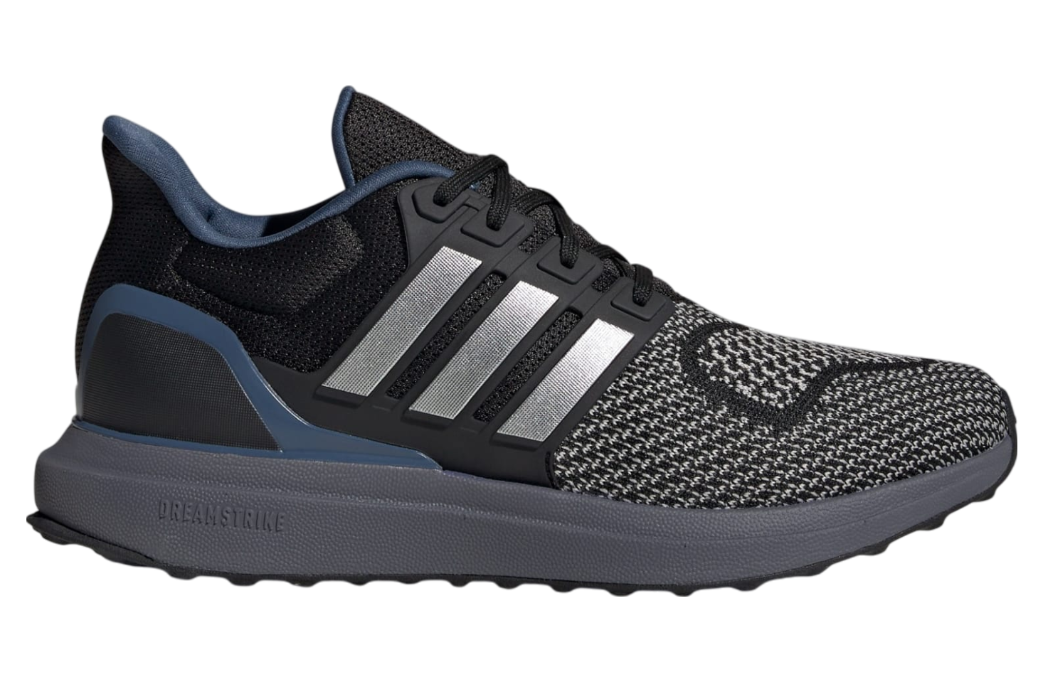 ブランド通販 Core Dna Ultradream Adidas Black Jun - Metallic Silver / スポーツトイ・アクショントイ