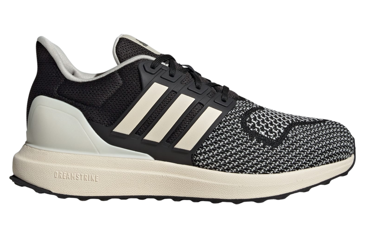 Adidas Ultradream Dna Core Black / Wonder White